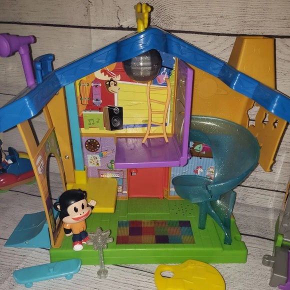 🔵 3x$20 Musical play set bundle - Picture 2 of 10